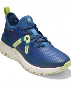 Cole Haan Men's ZeroGrand Overtake Golf Shoes White/grey -Golf Shoes Sales 2022 unnamed file 220