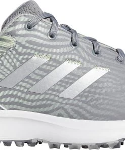 Adidas Women's S2G Spikeless Golf Shoes White/grey