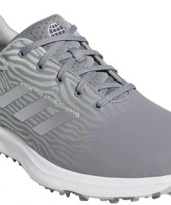 Adidas Women's S2G Spikeless Golf Shoes White/grey -Golf Shoes Sales 2022 unnamed file 228