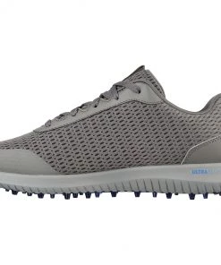 Skechers Go Golf Max Fairway 3 Golf Shoes For Men Grey -Golf Shoes Sales 2022 unnamed file 237