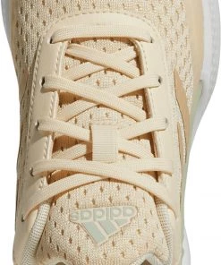 Adidas Women's Summervent Spikeless Golf Shoes Mauve -Golf Shoes Sales 2022 unnamed file 24