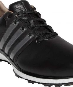 Adidas Men's TOUR360 XT SL Golf Shoes White/silver -Golf Shoes Sales 2022 unnamed file 241