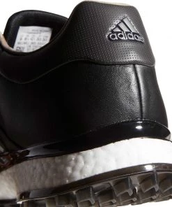 Adidas Men's TOUR360 XT SL Golf Shoes White/silver -Golf Shoes Sales 2022 unnamed file 245