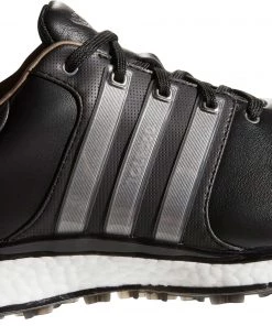 Adidas Men's TOUR360 XT SL Golf Shoes White/silver -Golf Shoes Sales 2022 unnamed file 247