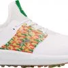 PUMA Men's IGNITE Articulate Palmer Camo Golf Shoes White/green -Golf Shoes Sales 2022 unnamed file 249