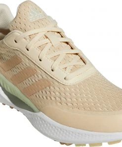 Adidas Women's Summervent Spikeless Golf Shoes Mauve -Golf Shoes Sales 2022 unnamed file 25