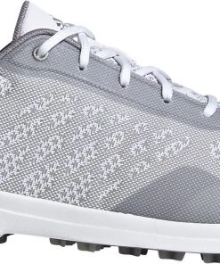 Adidas Women's Alphaflex Sport 20 Golf Shoes White/grey