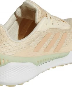 Adidas Women's Summervent Spikeless Golf Shoes Mauve -Golf Shoes Sales 2022 unnamed file 26