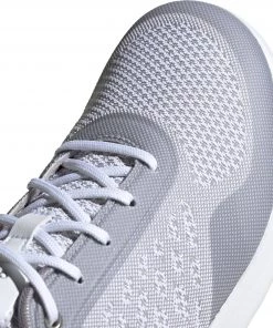 Adidas Women's Alphaflex Sport 20 Golf Shoes White/grey -Golf Shoes Sales 2022 unnamed file 261