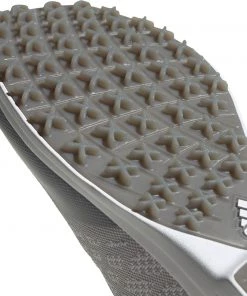 Adidas Women's Alphaflex Sport 20 Golf Shoes White/grey -Golf Shoes Sales 2022 unnamed file 263