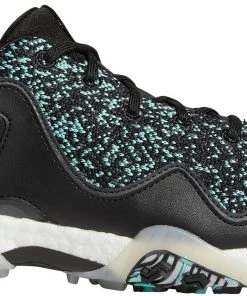 Adidas Men's CODECHAOS 21 Primeblue Golf Shoes Grey/orange