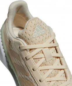 Adidas Women's Summervent Spikeless Golf Shoes Mauve -Golf Shoes Sales 2022 unnamed file 27