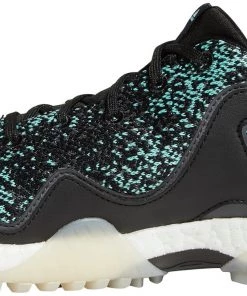 Adidas Men's CODECHAOS 21 Primeblue Golf Shoes Grey/orange -Golf Shoes Sales 2022 unnamed file 270