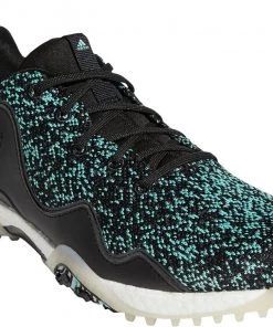 Adidas Men's CODECHAOS 21 Primeblue Golf Shoes Grey/orange -Golf Shoes Sales 2022 unnamed file 272