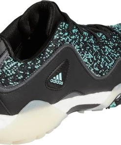 Adidas Men's CODECHAOS 21 Primeblue Golf Shoes Grey/orange -Golf Shoes Sales 2022 unnamed file 273