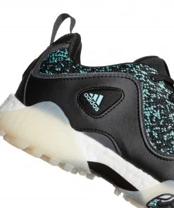 Adidas Men's CODECHAOS 21 Primeblue Golf Shoes Grey/orange -Golf Shoes Sales 2022 unnamed file 275