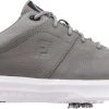 FootJoy Men's Contour Golf Shoes White -Golf Shoes Sales 2022 unnamed file 279