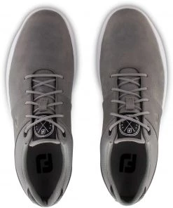 FootJoy Men's Contour Golf Shoes White -Golf Shoes Sales 2022 unnamed file 281