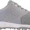 New Balance Women's Fresh Foam Breathe 21 Golf Shoes Grey/rose -Golf Shoes Sales 2022 unnamed file 29
