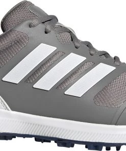 Adidas Men's Tech Response SL 20 Golf Shoes Black