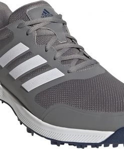 Adidas Men's Tech Response SL 20 Golf Shoes Black -Golf Shoes Sales 2022 unnamed file 295