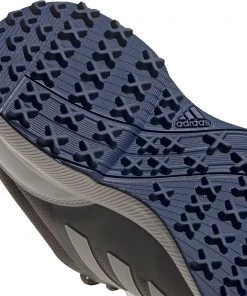 Adidas Men's Tech Response SL 20 Golf Shoes Black -Golf Shoes Sales 2022 unnamed file 298