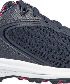 Callaway Women's Coronado V2 SL Golf Shoes Pink