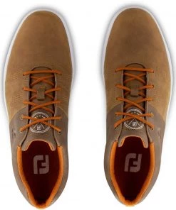 FootJoy Men's Contour Casual Golf Shoes Navy -Golf Shoes Sales 2022 unnamed file 3