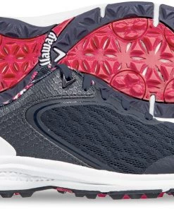 Callaway Women's Coronado V2 SL Golf Shoes Pink -Golf Shoes Sales 2022 unnamed file 301