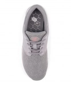 New Balance Women's Fresh Foam Breathe 21 Golf Shoes Grey/rose -Golf Shoes Sales 2022 unnamed file 31