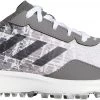 Adidas Youth S2G Spikeless Golf Shoes For Boys' White/grey -Golf Shoes Sales 2022 unnamed file 313