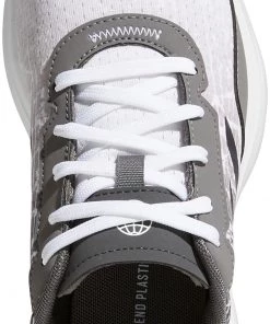 Adidas Youth S2G Spikeless Golf Shoes For Boys' White/grey -Golf Shoes Sales 2022 unnamed file 316