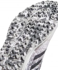 Adidas Youth S2G Spikeless Golf Shoes For Boys' White/grey -Golf Shoes Sales 2022 unnamed file 320