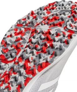 Adidas Men's S2G Spikeless BOA Golf Shoes Grey/white -Golf Shoes Sales 2022 unnamed file 326