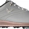 Callaway Women's Coronado Golf Shoes Grey/rose -Golf Shoes Sales 2022 unnamed file 329