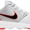 Nike Kids' Roshe G '21 Golf Shoes For Girls' Grey/black -Golf Shoes Sales 2022 unnamed file 331