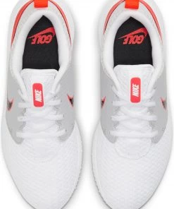 Nike Kids' Roshe G '21 Golf Shoes For Girls' Grey/black -Golf Shoes Sales 2022 unnamed file 334