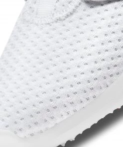 Nike Kids' Roshe G '21 Golf Shoes For Girls' Grey/black -Golf Shoes Sales 2022 unnamed file 337