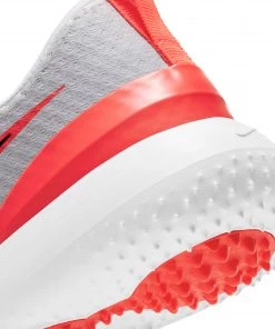 Nike Kids' Roshe G '21 Golf Shoes For Girls' Grey/black -Golf Shoes Sales 2022 unnamed file 338