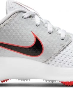 Nike Kids' Roshe G '21 Golf Shoes For Girls' Grey/black -Golf Shoes Sales 2022 unnamed file 340