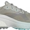 Adidas Women's Solarmotion Spikeless Golf Shoes Grey/white/blue -Golf Shoes Sales 2022 unnamed file 341