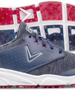 Callaway Coronado V2 Spikeless Golf Shoes For Men White/grey -Golf Shoes Sales 2022 unnamed file 348