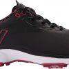 New Balance Men's Fresh Foam X Defender Golf Shoes Black/red -Golf Shoes Sales 2022 unnamed file 349