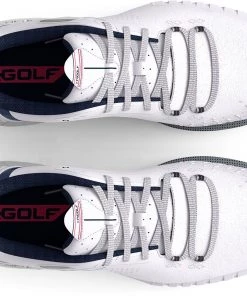 Under Armour Men's HOVR Drive 2 Golf Shoes White -Golf Shoes Sales 2022 unnamed file 356