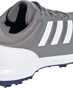 Adidas Men's Tech Response SL 20 Golf Shoes Black -Golf Shoes Sales 2022 unnamed file 381