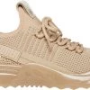 Steve Madden Women's First-T Knit Golf Shoes Blush -Golf Shoes Sales 2022 unnamed file 386