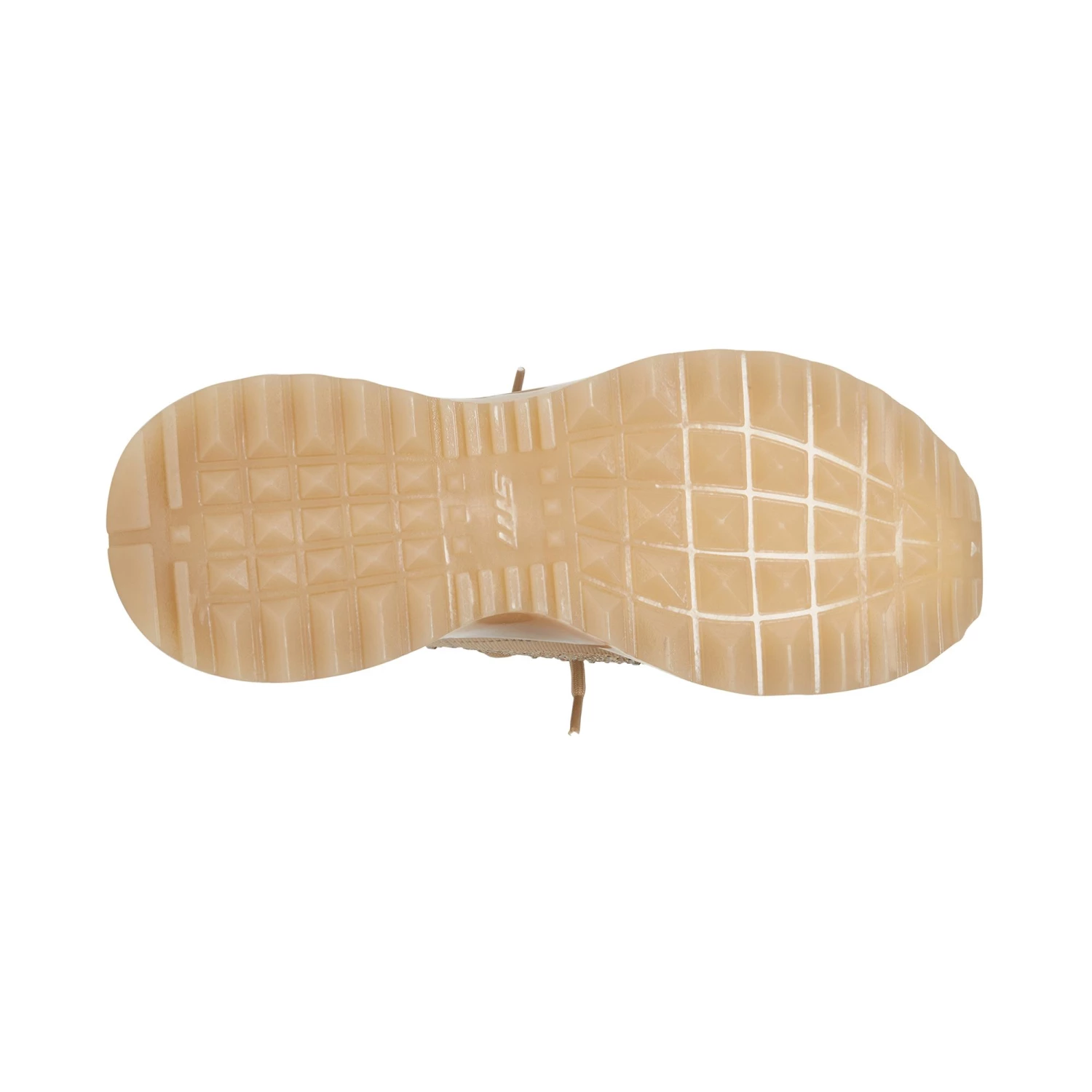 Steve Madden Women's First-T Knit Golf Shoes Blush 4 Steve Madden Women's First-T Knit Golf Shoes Blush - Image 2