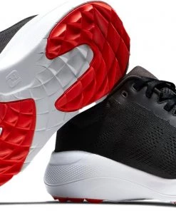 FootJoy Men's 2021 Flex Spikeless Golf Shoes Navy -Golf Shoes Sales 2022 unnamed file 39