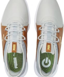 PUMA Men's Ignite Fasten8 Crafted Golf Shoes High Rise -Golf Shoes Sales 2022 unnamed file 395