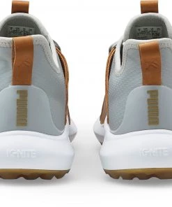 PUMA Men's Ignite Fasten8 Crafted Golf Shoes High Rise -Golf Shoes Sales 2022 unnamed file 396